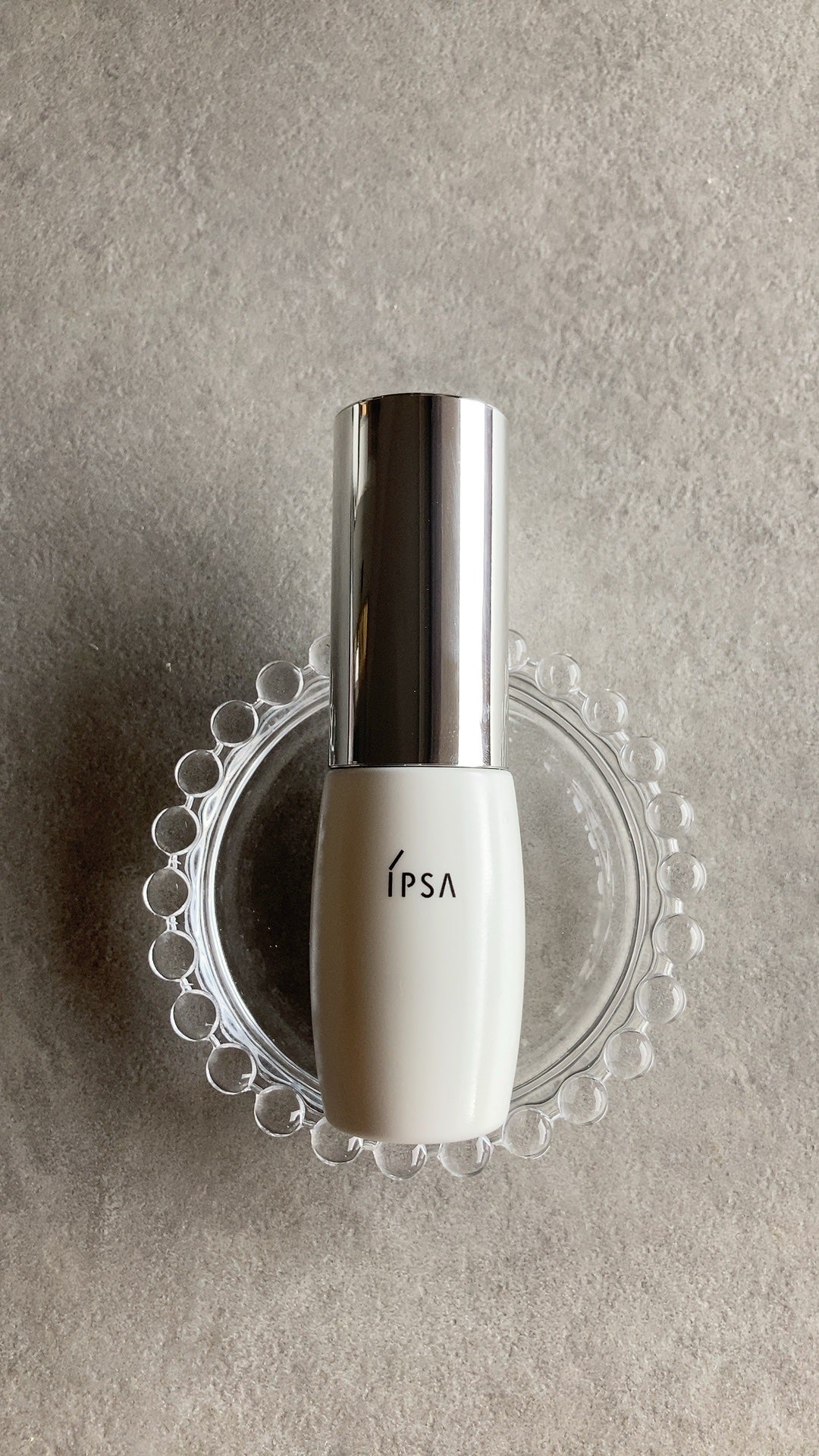 プロテクター デイタイムシールド EX/IPSA/日焼け止めミルクを使ったクチコミ(1枚目)