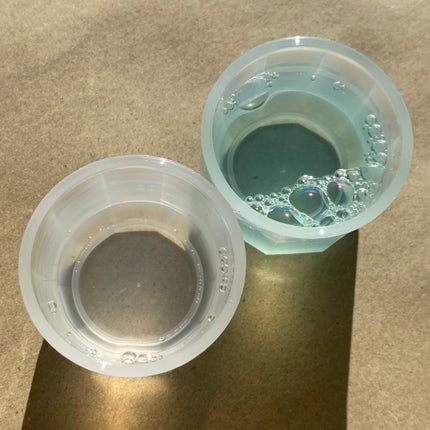 モンダミン Virgin クリスタル/モンダミン/マウスウォッシュ・スプレーを使ったクチコミ(4枚目)