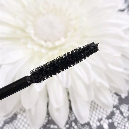 ピメル パーフェクトロング&カールマスカラ/pdc/マスカラを使ったクチコミ(3枚目)