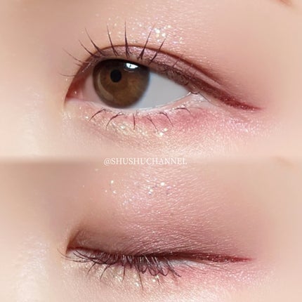 ティアグリッジー/フォレンコス/ジェル・クリームアイシャドウを使ったクチコミ(5枚目)