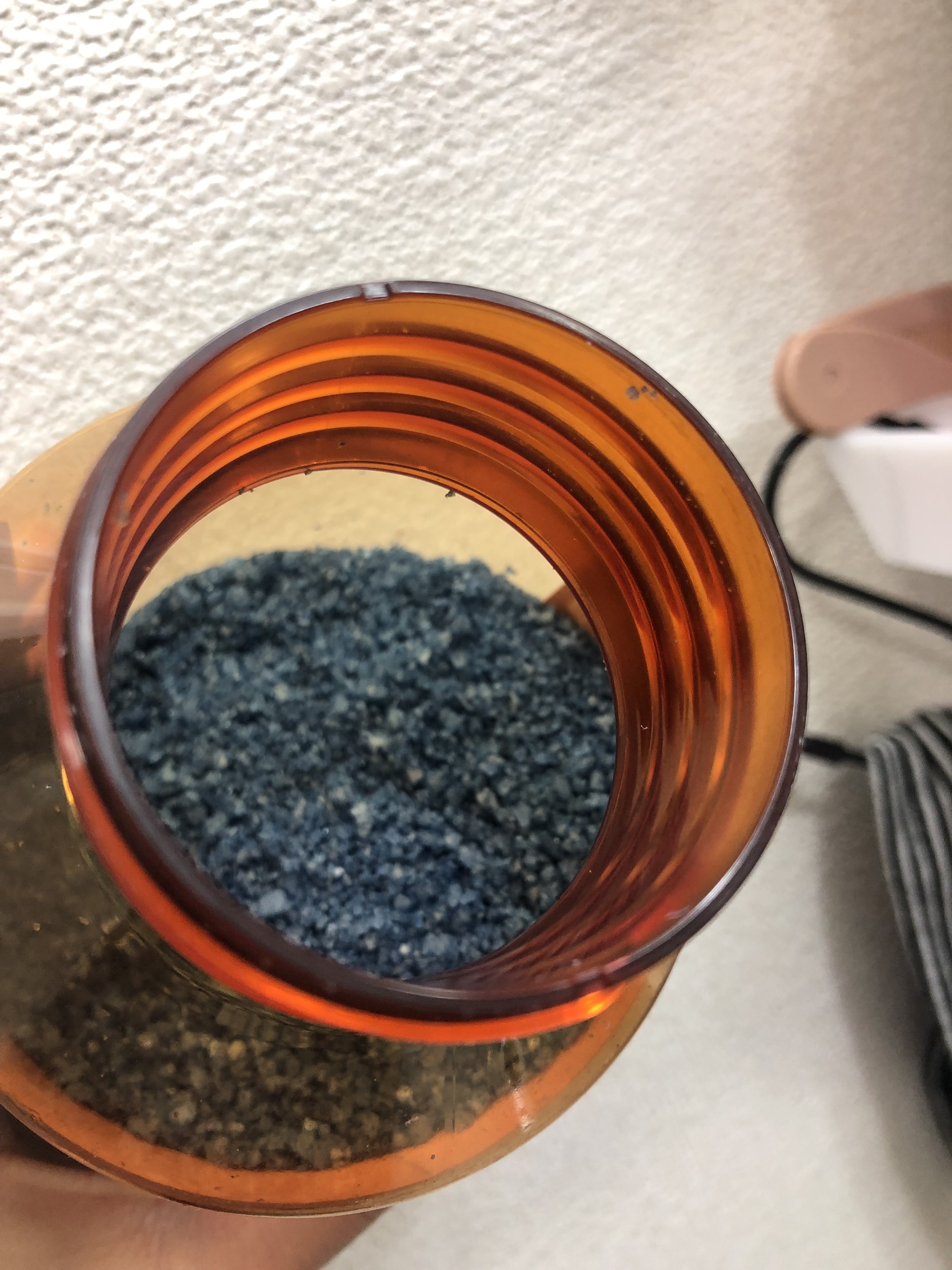 クナイプ グーテナハト バスソルト ホップ＆バレリアンの香り 850g【旧】/クナイプ/無機塩系入浴剤を使ったクチコミ（2枚目）