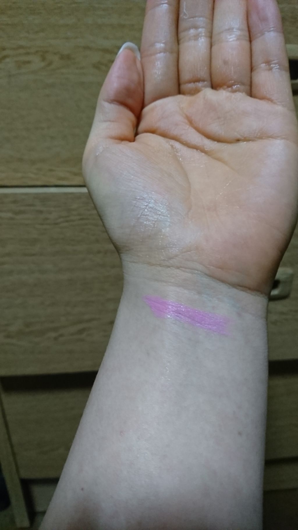 リップスティック/M・A・C/口紅を使ったクチコミ（2枚目）