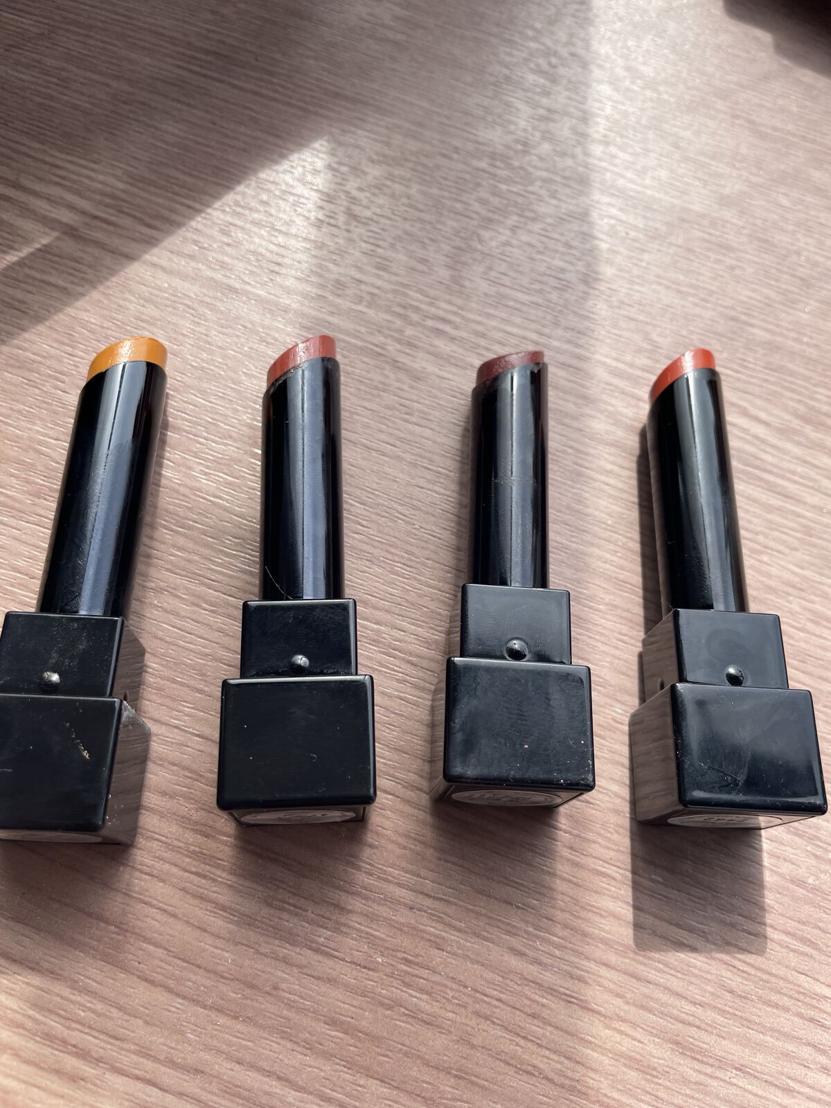 ケイト リップモンスター/KATE/口紅を使ったクチコミ（1枚目）