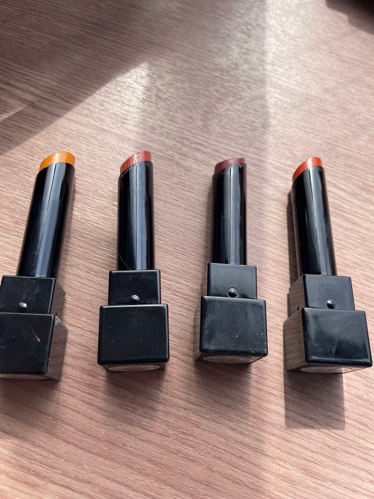 ケイト リップモンスター/KATE/口紅を使ったクチコミ(1枚目)