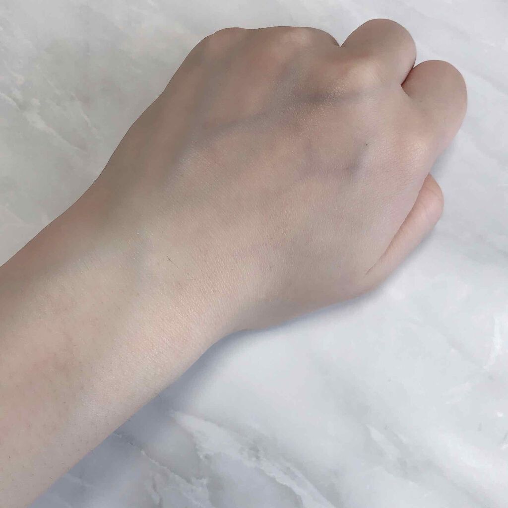 UV エクスペール トーン アップ ローズ/LANCOME/日焼け止め・UVケアを使ったクチコミ(3枚目)