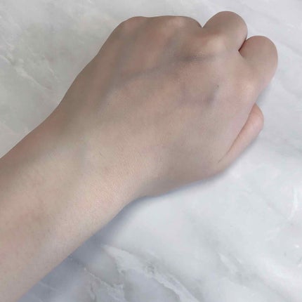 UV エクスペール トーン アップ ローズ/LANCOME/日焼け止め・UVケアを使ったクチコミ(3枚目)