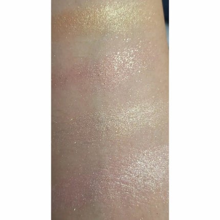 プリティガーディアン シャドウパレット/ColourPop/アイシャドウパレットを使ったクチコミ(5枚目)