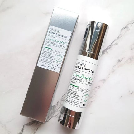 リードルショット300/VT/美容液を使ったクチコミ(5枚目)