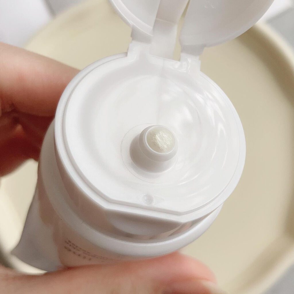 リペア洗顔フォーム/リソウコーポレーション/洗顔フォームを使ったクチコミ（2枚目）