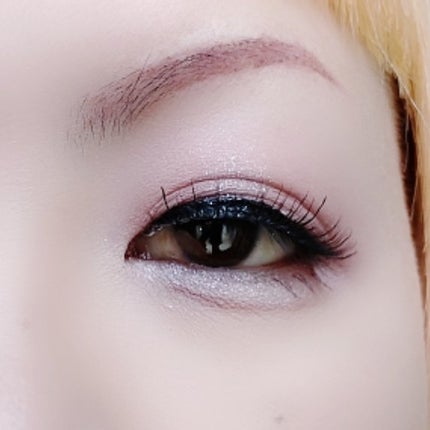 PINKY PROMISE プロミスパレット/Joocyee/アイシャドウパレットを使ったクチコミ(5枚目)