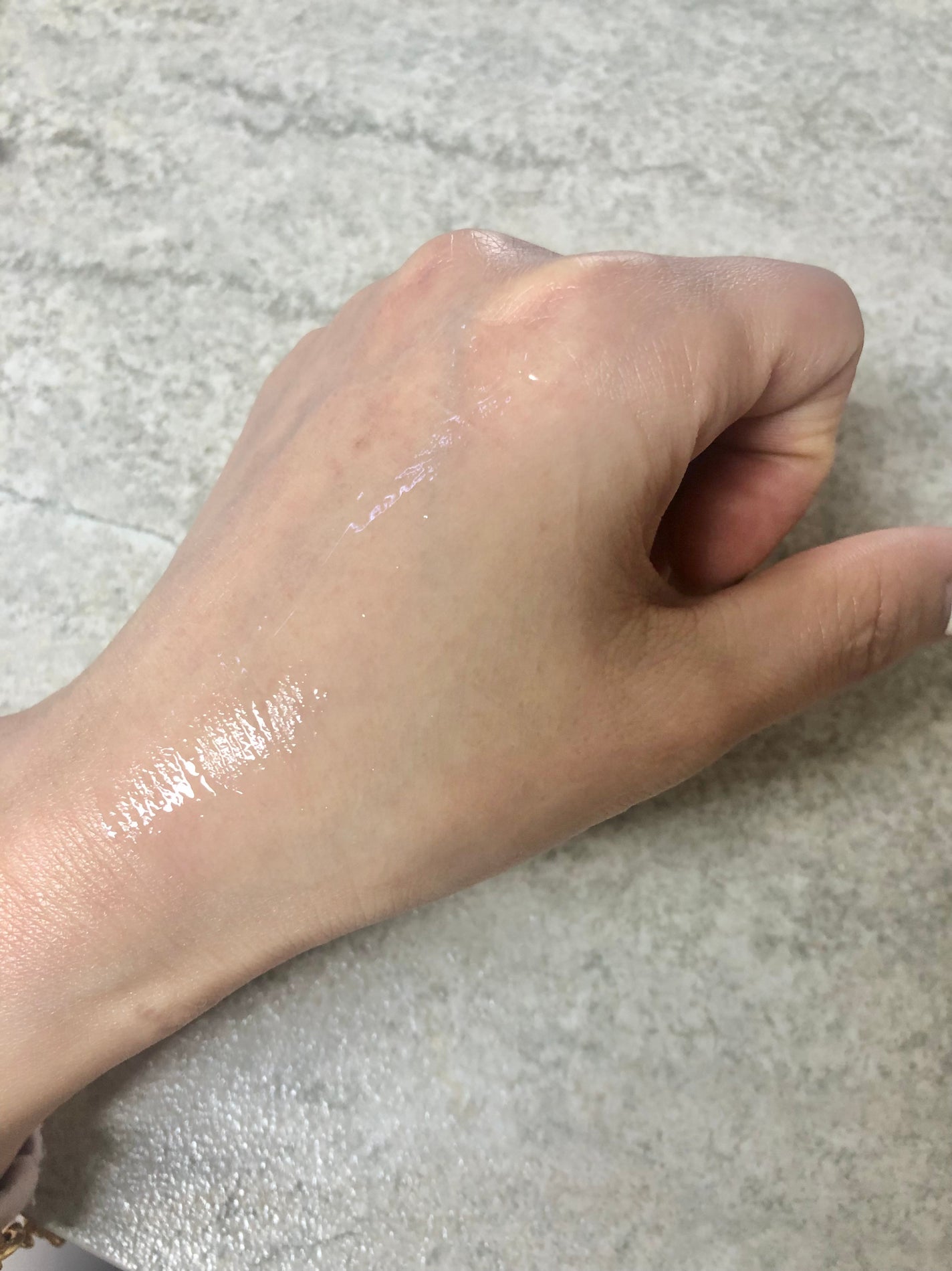 ダーマテカバイオームセラム/THE A'VVE/美容液を使ったクチコミ(4枚目)