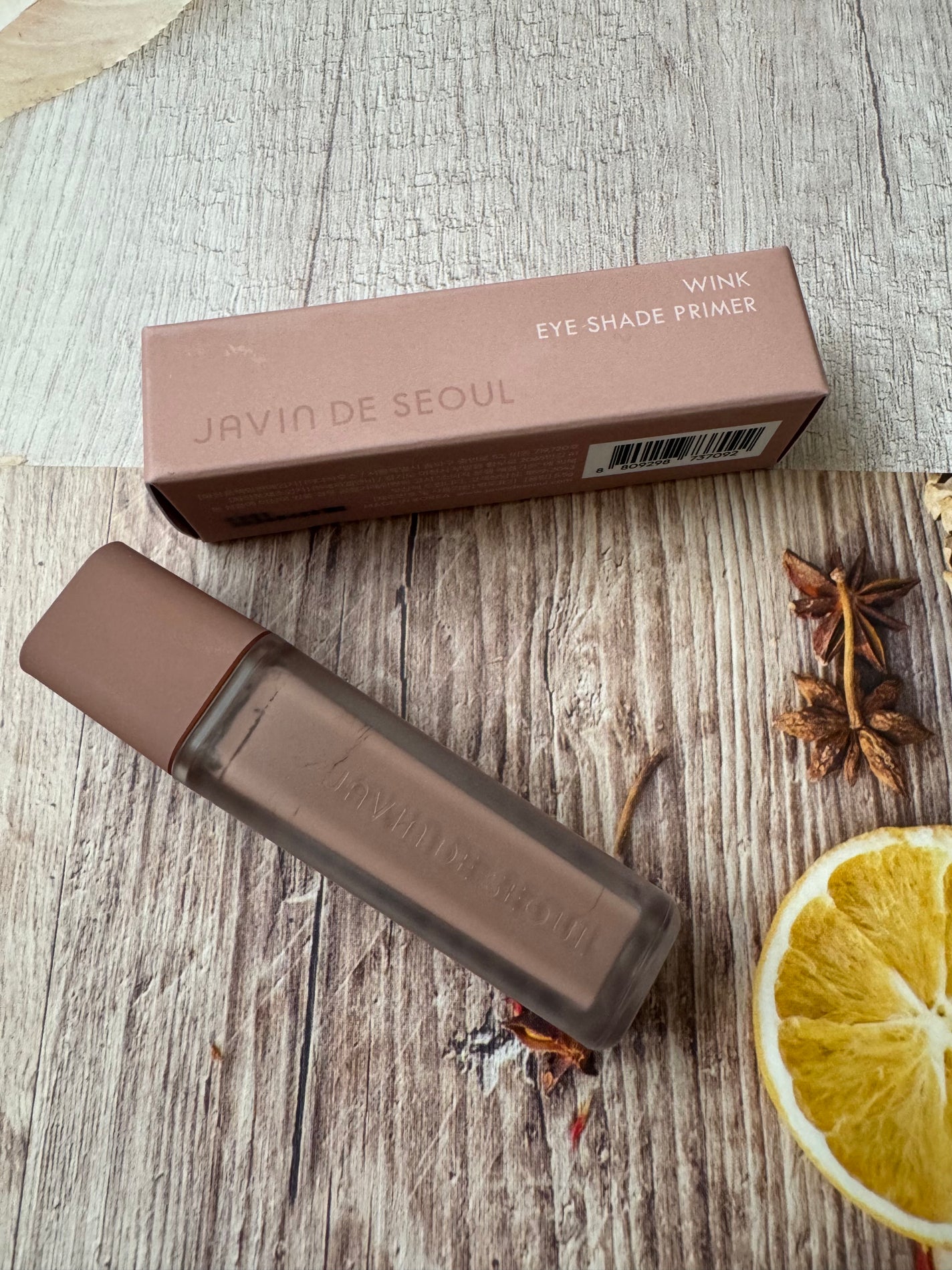 ジャビンドゥソウル ウインクファンデーションパクト/Javin De Seoul/クッションファンデーションを使ったクチコミ(6枚目)