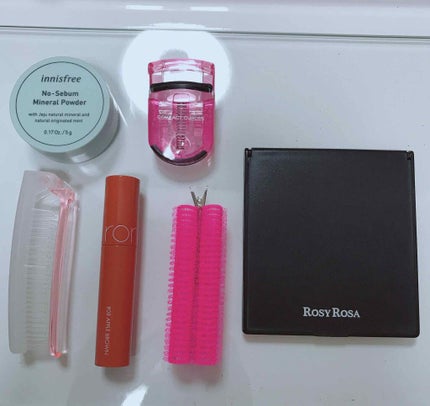 フルリフアリ くるんっと前髪カーラー/STYLE+NOBLE/ヘアケアグッズを使ったクチコミ(1枚目)