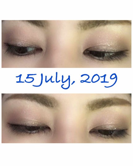 ロイヤルパールアイズ/キャンメイク/アイシャドウパレットを使ったクチコミ(2枚目)