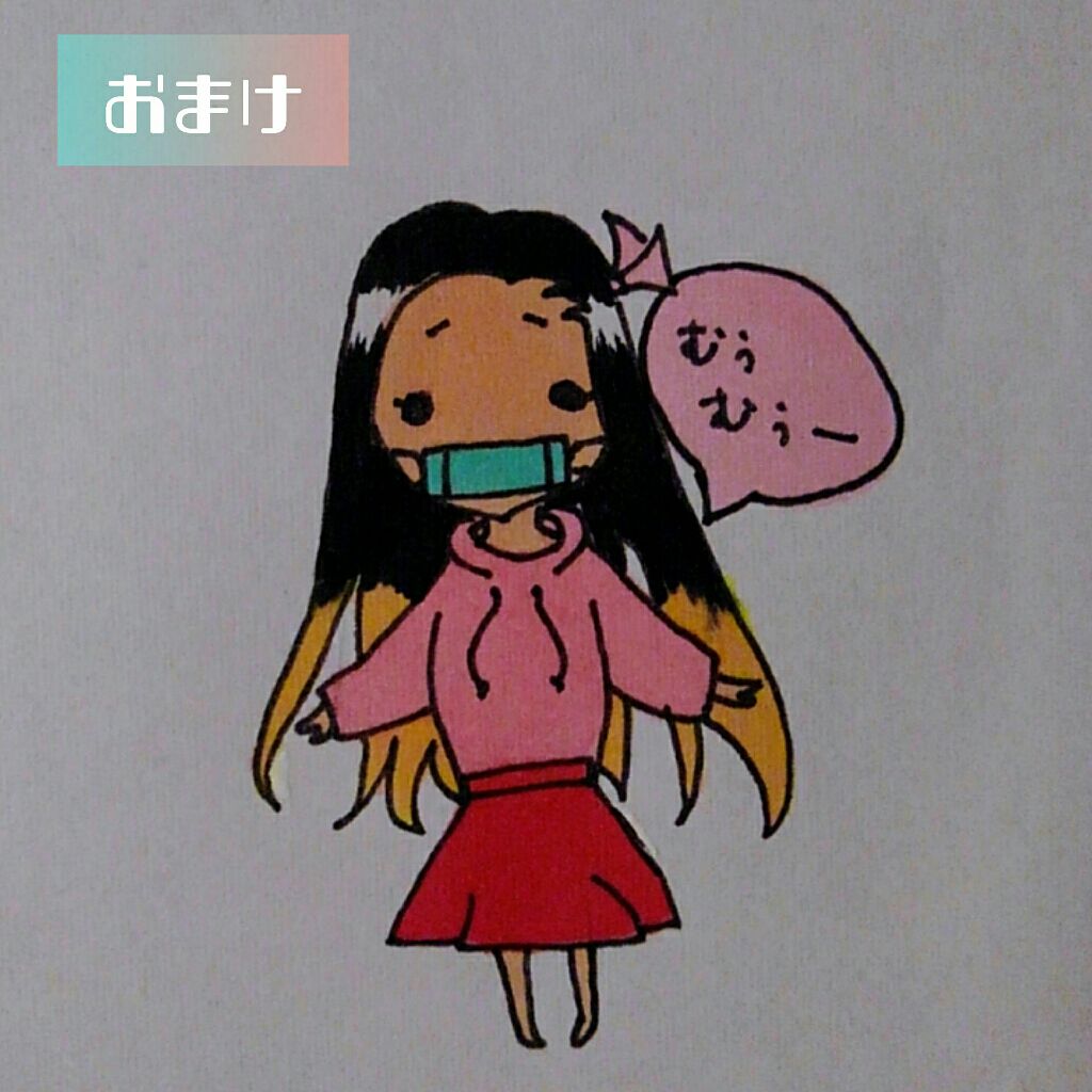 圧縮フェイスマスク/DAISO/シートマスク・パックを使ったクチコミ(3枚目)