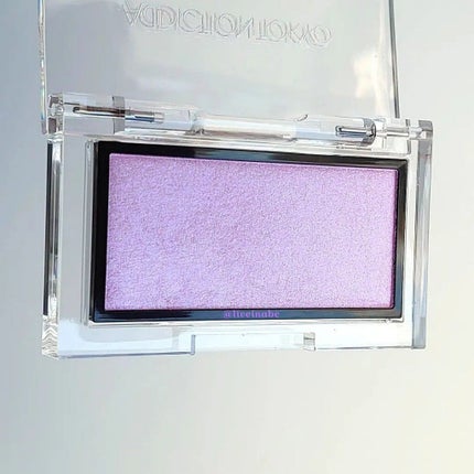 アディクション ザ ブラッシュ ニュアンサー/ADDICTION/パウダーチークを使ったクチコミ(8枚目)