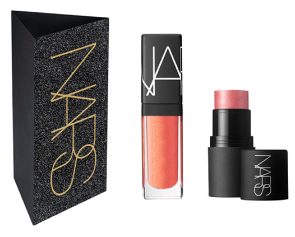 オーガズムユーフォリア NARS