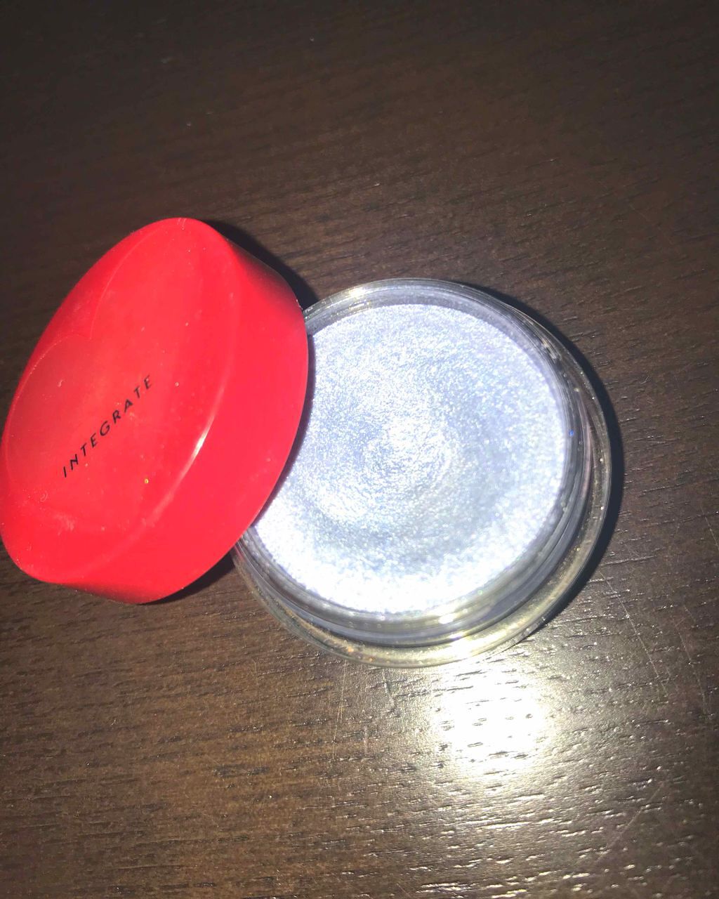 ウオーターバームシャドー/インテグレート/ジェル・クリームアイシャドウを使ったクチコミ(1枚目)