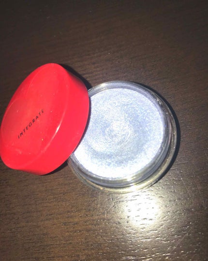 ウオーターバームシャドー/インテグレート/ジェル・クリームアイシャドウを使ったクチコミ(1枚目)