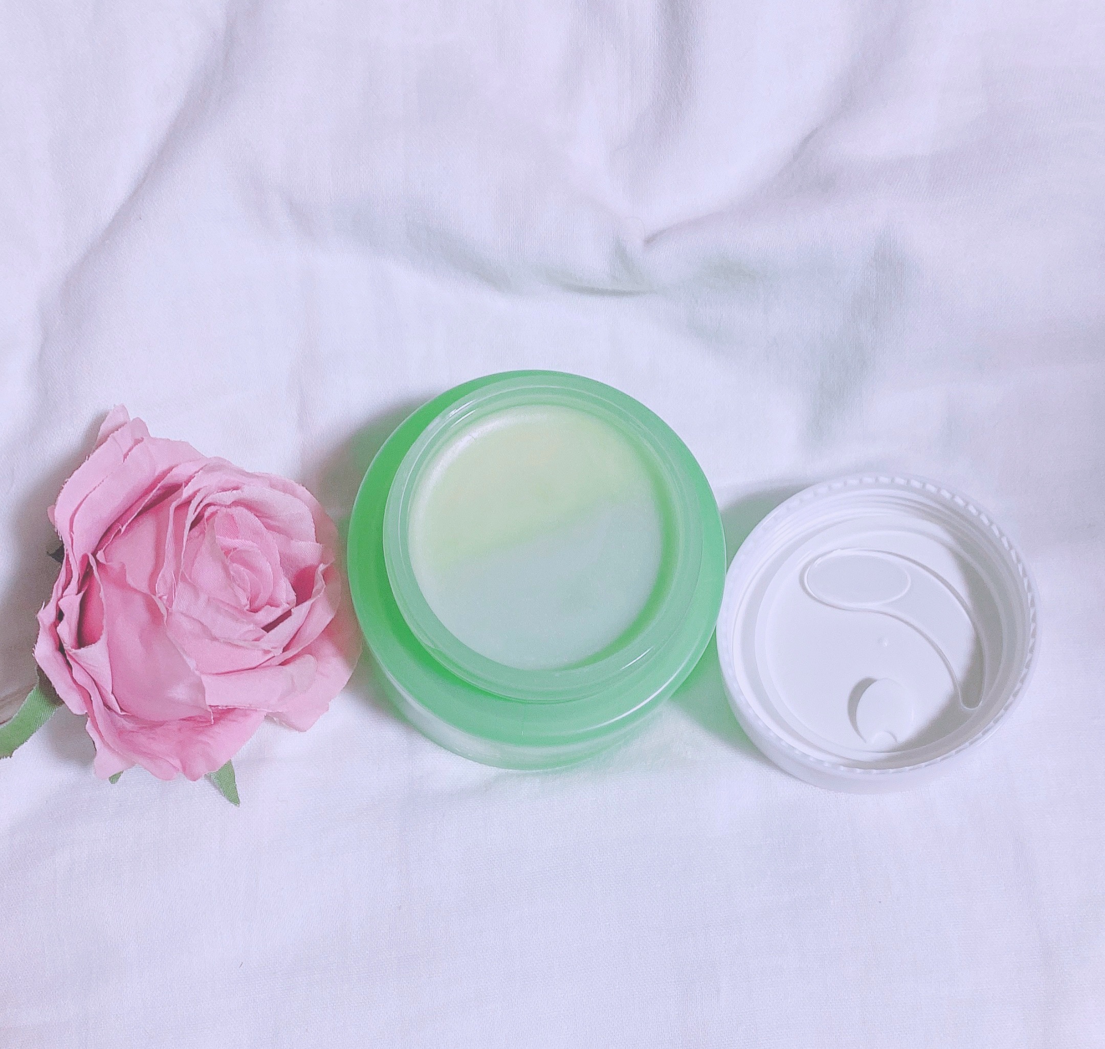 シカマイルドクレンジングバーム/VT/クレンジングバームを使ったクチコミ（2枚目）