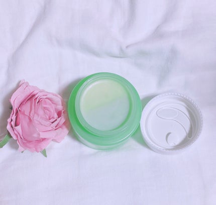 シカマイルドクレンジングバーム/VT/クレンジングバームを使ったクチコミ(2枚目)