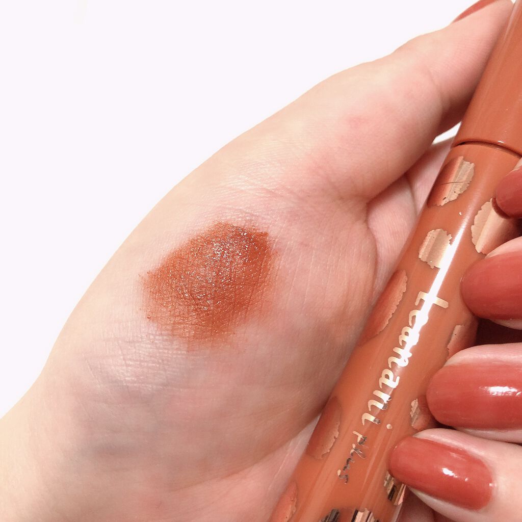 エクストラカール ボリュームマスカラ/レアナニ プラス/マスカラを使ったクチコミ(4枚目)