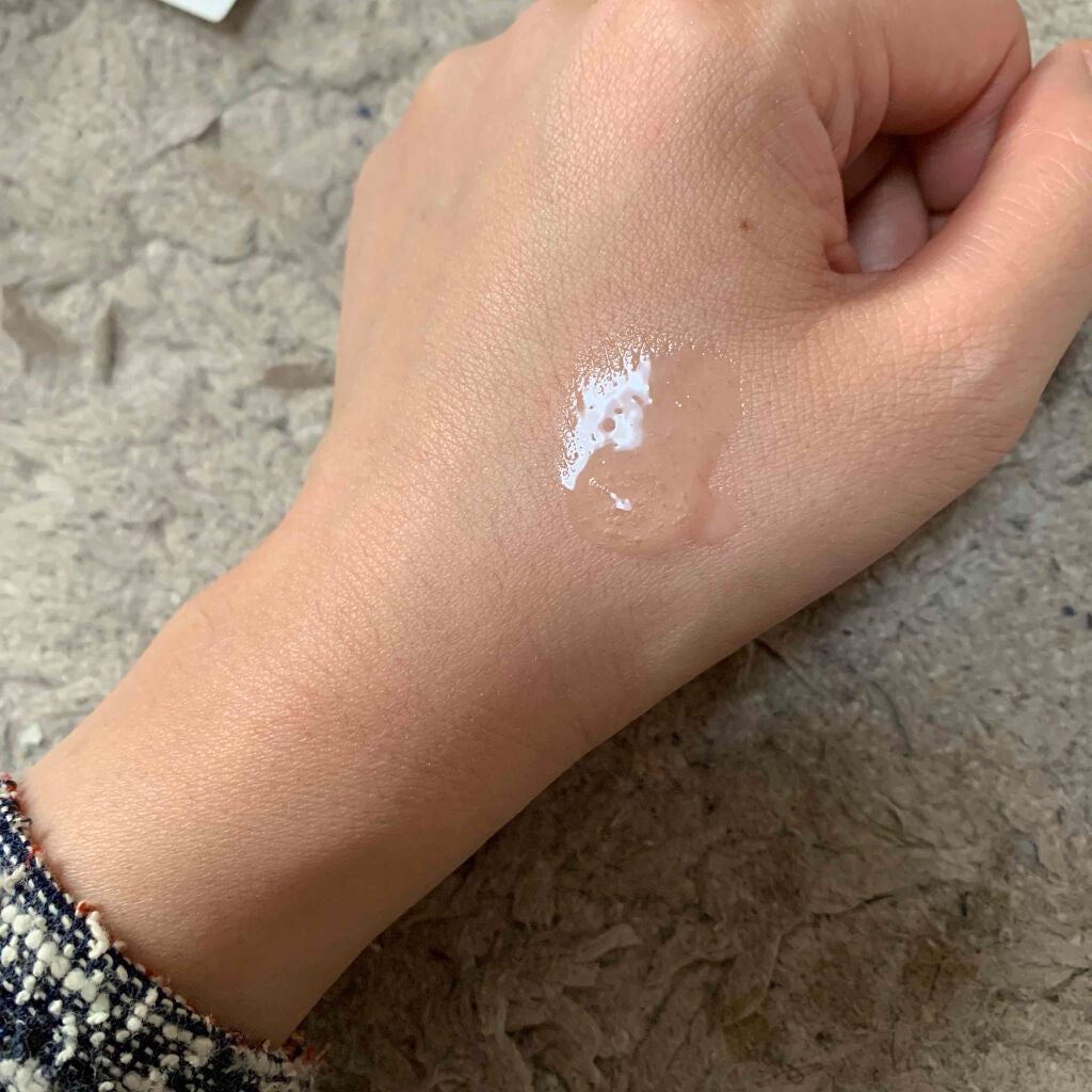 キャビアドットブースター/DEW/ブースター・導入液を使ったクチコミ(4枚目)