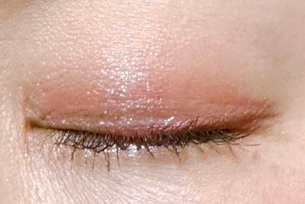 描くふたえアイライナー/CEZANNE/リキッドアイライナーを使ったクチコミ(5枚目)