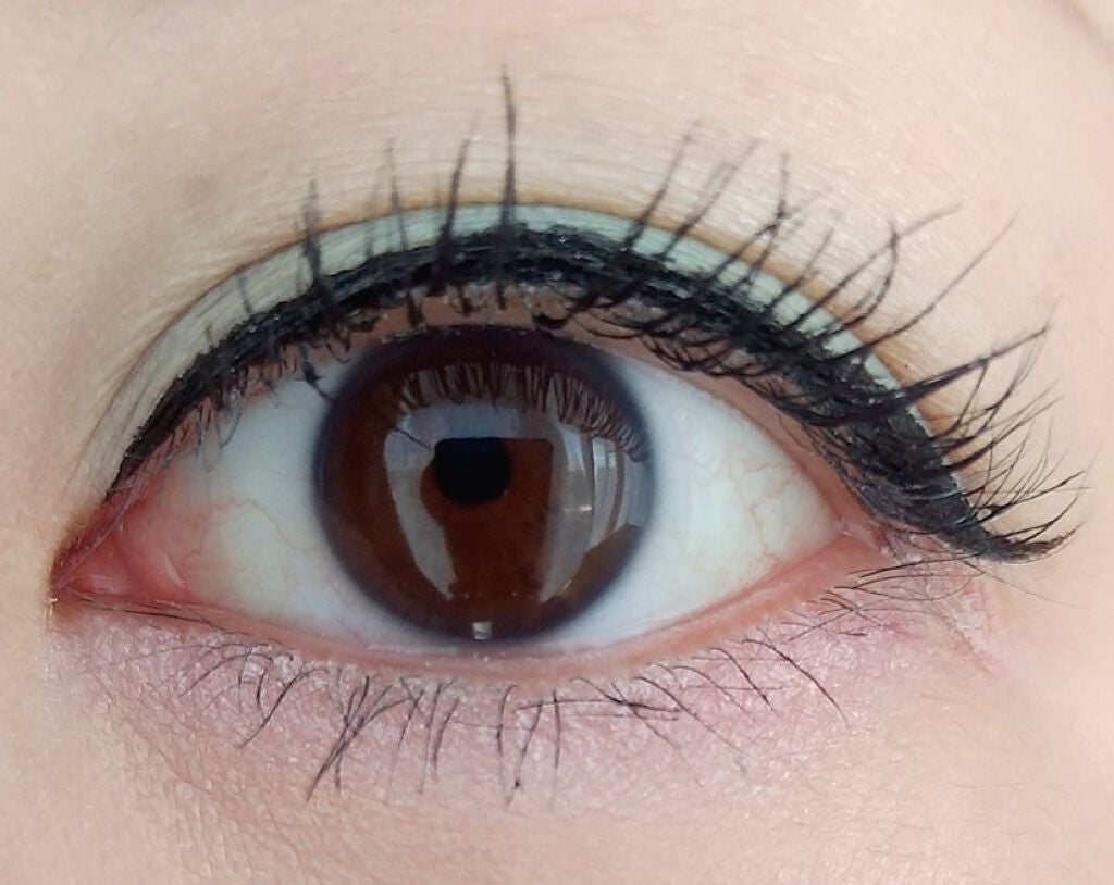 パレット ポップイン フレッシュ/YVES SAINT LAURENT BEAUTE/アイシャドウパレットを使ったクチコミ(3枚目)