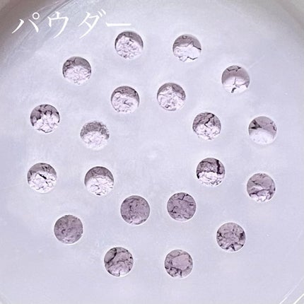 シルキールースモイストパウダー/キャンメイク/ルースパウダーを使ったクチコミ(4枚目)