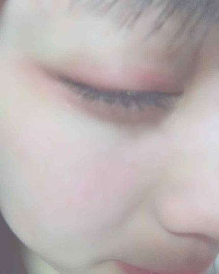 ルックアット マイアイジュエル/ETUDE/単色アイシャドウを使ったクチコミ(1枚目)