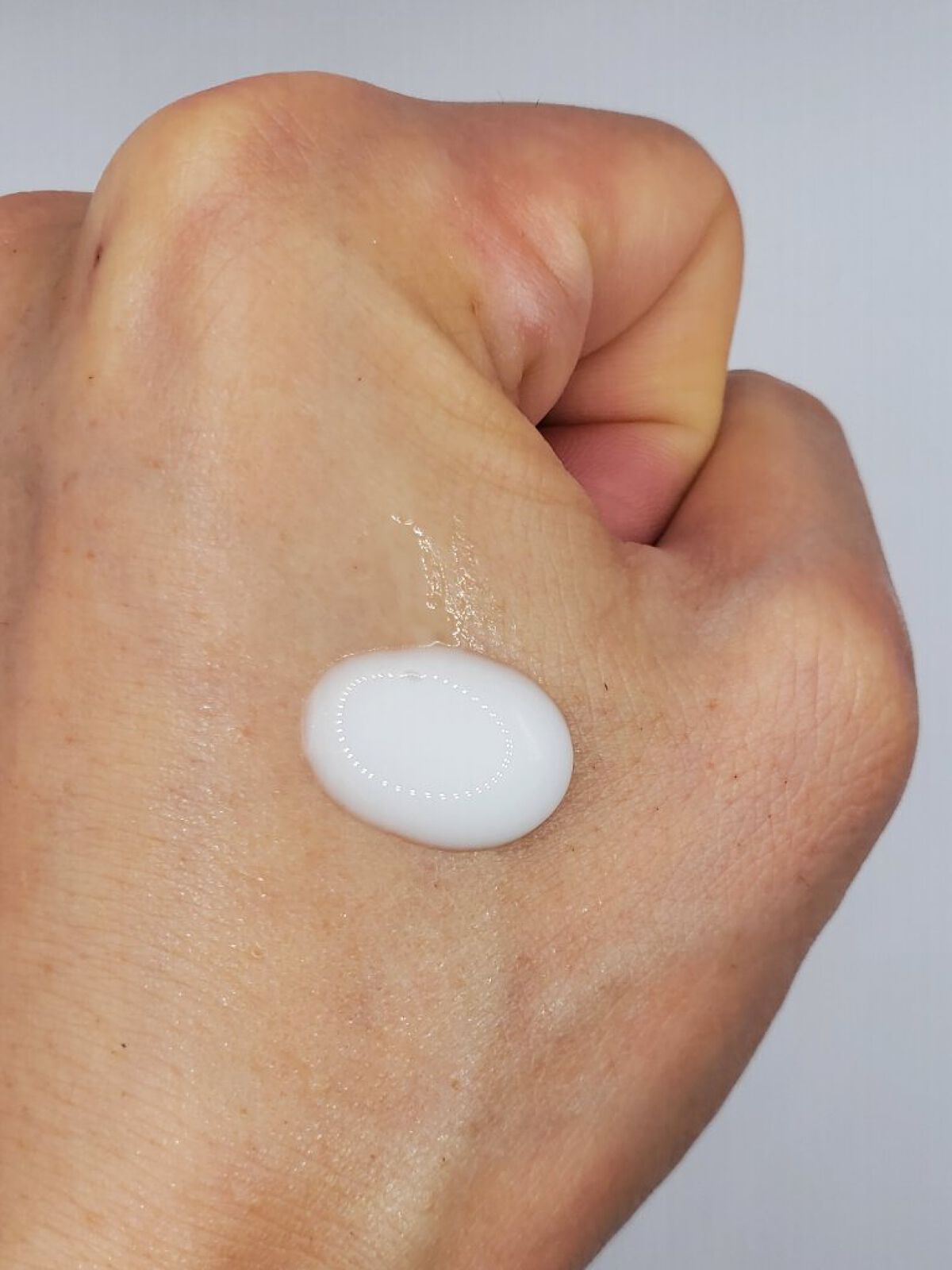 薬用エマルジョン/IHADA/乳液を使ったクチコミ（3枚目）