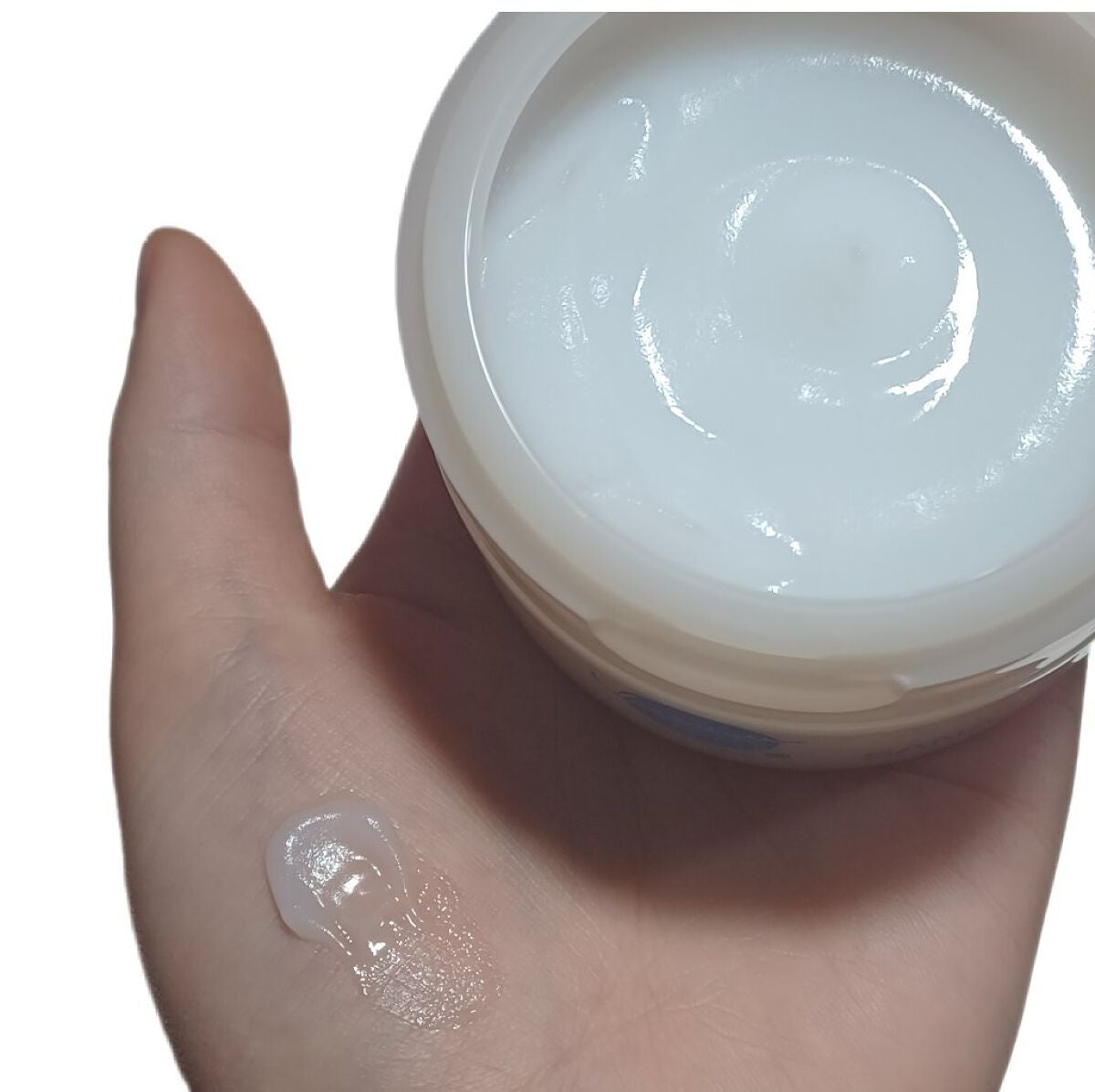 ワセリズム 保湿バーム/ワセリズム/フェイスバームを使ったクチコミ(4枚目)