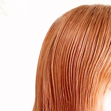 Nozomi Pearl on LIPS 「ツヤ髪クリームシャンプー❤お花のお風呂にハマった子供たち💕湯..」(4枚目)