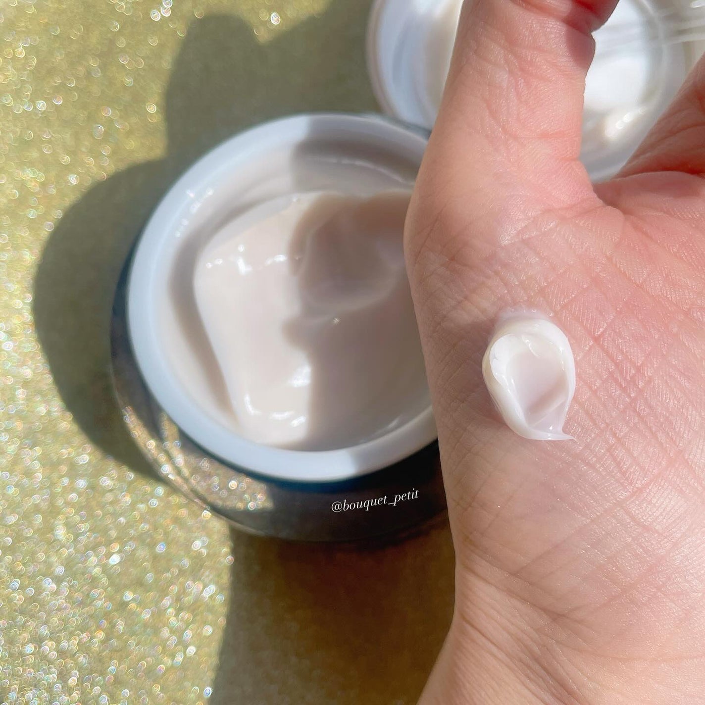 ブラックスネイル クリーム/Dr.G/フェイスクリームを使ったクチコミ(9枚目)