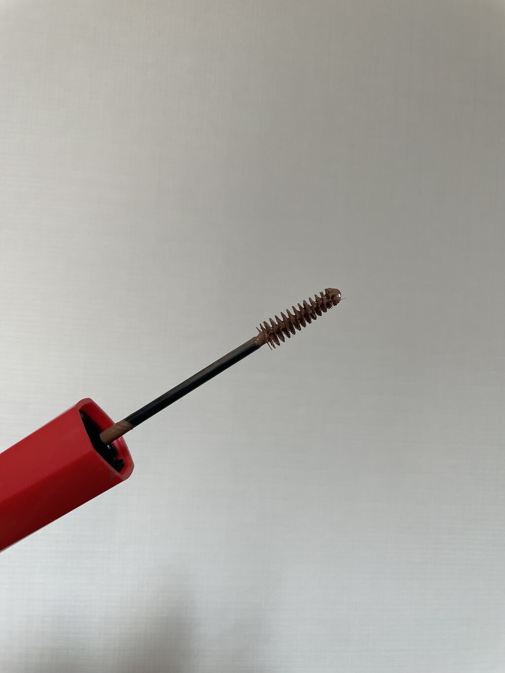 フィルム眉カラー/デジャヴュ/眉マスカラを使ったクチコミ（3枚目）