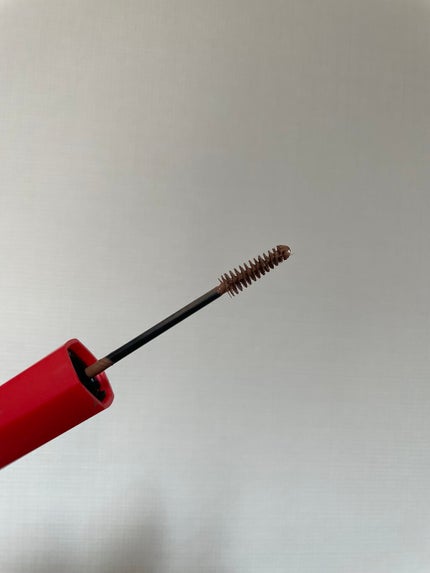 フィルム眉カラー/デジャヴュ/眉マスカラを使ったクチコミ(3枚目)