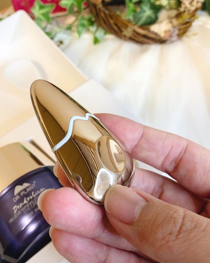 セッコク蘭エイジングケアマスクα/DR PLANT/シートマスク・パックを使ったクチコミ(8枚目)