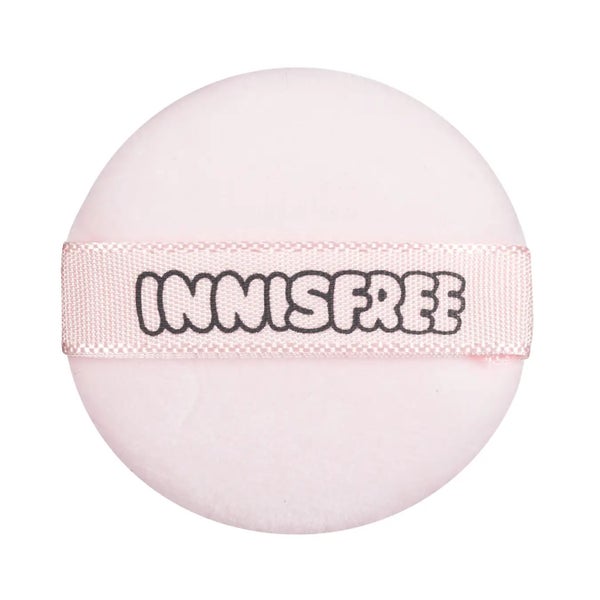 INNISFREE(イニスフリー)の人気ノーセバムパウダーから、「クロミ」コラボ限定デザインが数量限定で登場!の画像