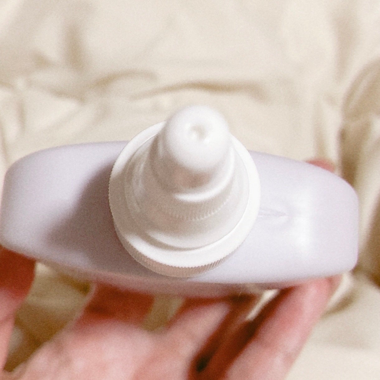 キュートヘアケアエッセンス/iqumore/頭皮ローションを使ったクチコミ(5枚目)