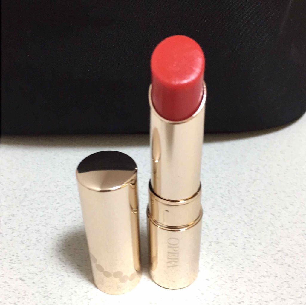 オペラ リップティント N/OPERA/リップティントを使ったクチコミ（1枚目）