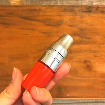 ジューシー シェイカー/LANCOME/リップグロスを使ったクチコミ(1枚目)