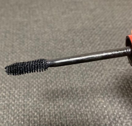 MOTE MASCARA™ (モテマスカラ)/UZU BY FLOWFUSHI/マスカラを使ったクチコミ(4枚目)