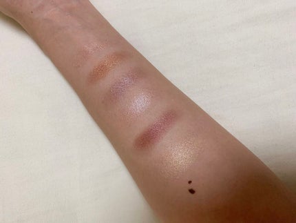 ã³ã¹ããã¯ã¡ã¿ã« ã·ã£ã㊠ãã¬ãã/NYX Professional Makeup/ã¢ã€ã·ã£ããŠãã¬ããã䜿ã£ãã¯ãã³ãïŒ2æç®ïŒ