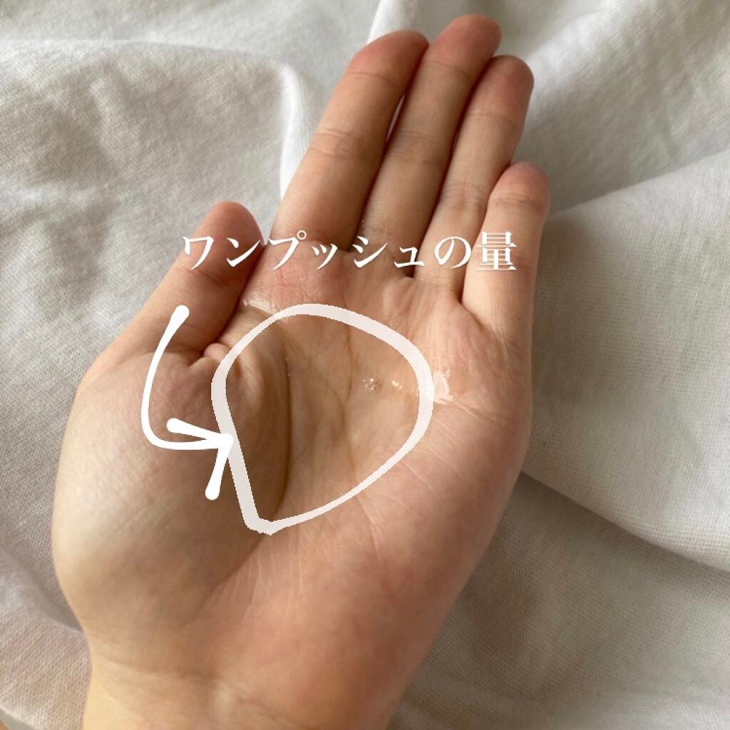 ジョンソン ベビーオイル 無香料/ジョンソンベビー/ボディオイルを使ったクチコミ(3枚目)