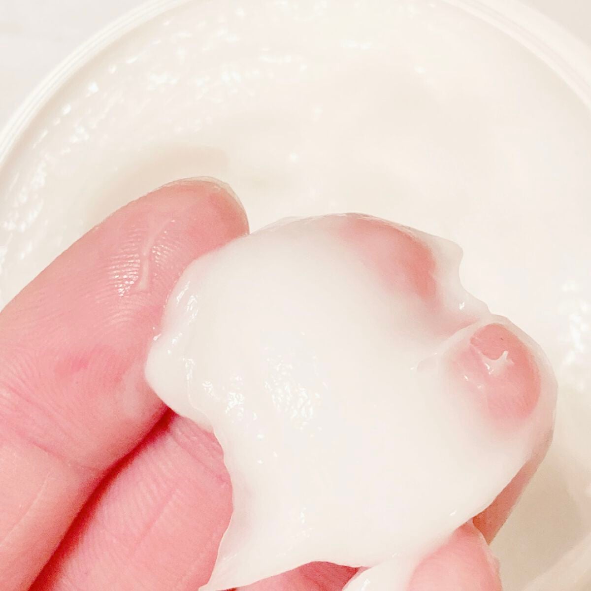 chiyo36 on LIPS 「肌のキメはよく聞くけど、髪の毛にもキメがあるんですね~なこちら..」(3枚目)