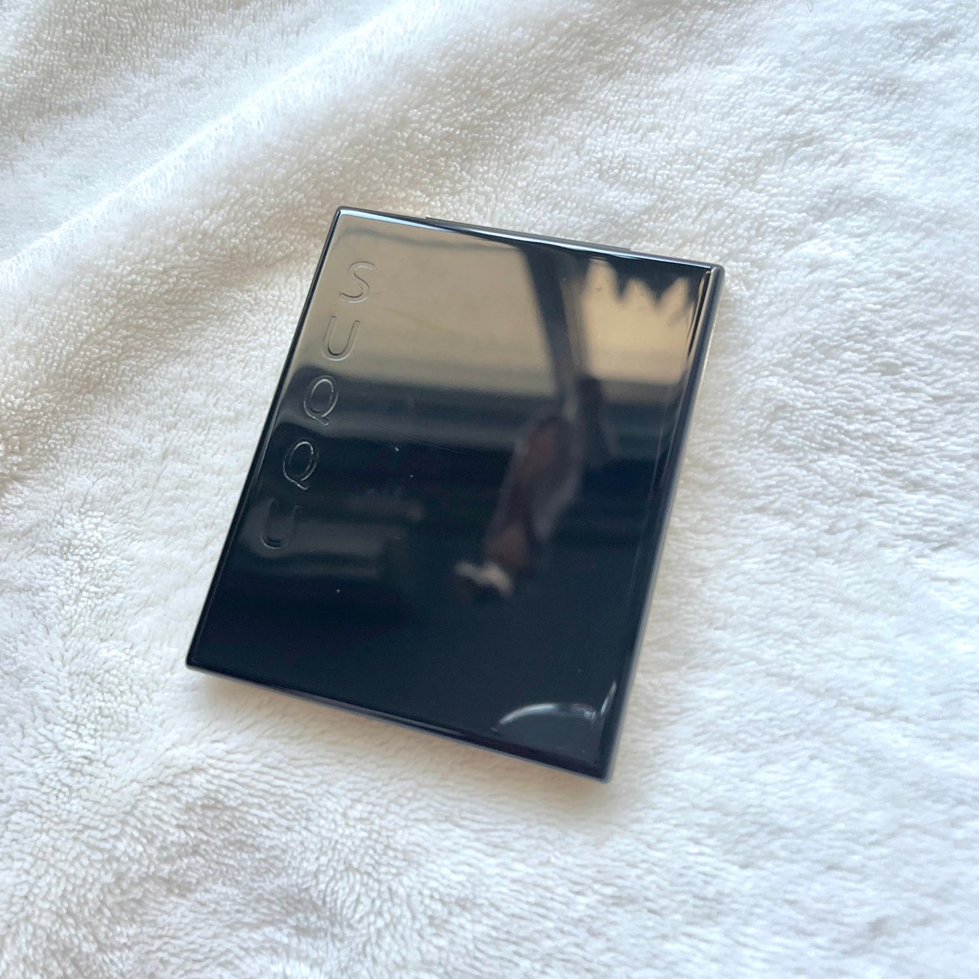 ピュア カラー ブラッシュ/SUQQU/パウダーチークを使ったクチコミ(3枚目)