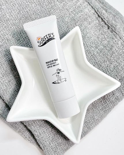 ノンケミ トーンアップUV化粧下地/ダイアン/化粧下地を使ったクチコミ(3枚目)