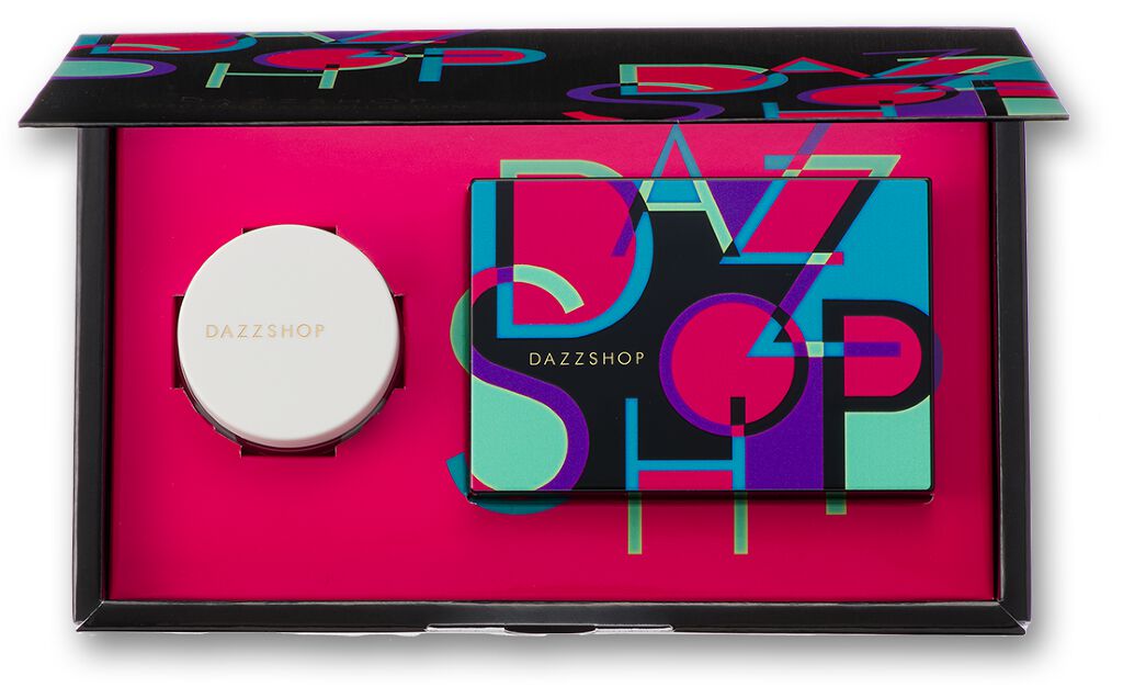 2020 HOLIDAY COLLECTION Ⅰ DAZZSHOP