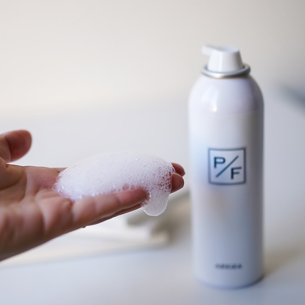 プロテクトフォームP/syante/その他を使ったクチコミ（3枚目）